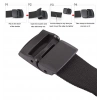 Evolite Outdoor Stretch Kemer 4cm