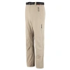 Evolite Point Softshell Erkek Pantolon - Bej