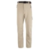 Evolite Point Softshell Erkek Pantolon - Bej