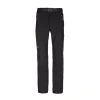 Evolite Point Softshell Erkek Pantolon - Siyah