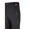 Evolite Point Softshell Erkek Pantolon - Siyah