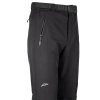 Evolite Point Softshell Erkek Pantolon - Siyah