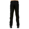 Evolite Point Softshell Erkek Pantolon - Siyah/Gri