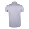 Evolite Polo Dry Termal T-Shirt-Gri