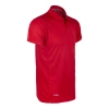 Evolite Polo Dry  Termal T-Shirt - Kırmızı