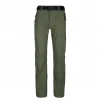 Evolite Relax Erkek Outdoor Pantolon - Haki