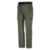 Evolite Relax Erkek Outdoor Pantolon - Haki
