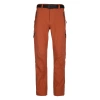 Evolite Relax Erkek Outdoor Pantolon - Kiremit