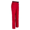 Evolite Relax Erkek Outdoor Pantolon - Kırmızı