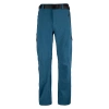 Evolite Relax Erkek Outdoor Pantolon - Mavi