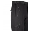Evolite Relax Erkek Outdoor Pantolon- Siyah