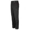 Evolite Relax Erkek Outdoor Pantolon- Siyah