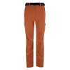 Evolite Relax Kadın Outdoor Pantolon-Kiremit