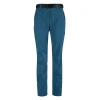 Evolite Relax Kadın Outdoor Pantolon-Mavi
