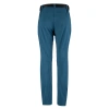 Evolite Relax Kadın Outdoor Pantolon-Mavi