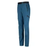 Evolite Relax Kadın Outdoor Pantolon-Mavi