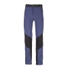 Evolite Route Erkek Outdoor Pantolon - Mavi