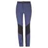 Evolite Route Kadın Outdoor Pantolon - Mavi