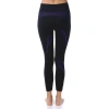 Evolite Thermowear Kadın Mor Termal Alt İçlik