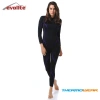 Evolite Thermowear Kadın Mor Termal Alt İçlik