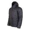 Evolite ZoneFiber Erkek Mont - Siyah