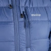 Evolite ZoneFiber Kadın Mont - Mavi