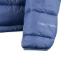 Evolite ZoneFiber Kadın Mont - Mavi