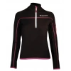 Grifone Elna Shirt Yarım Fermuarlı Polar Sweat