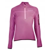 Grifone Elna Shirt Yarım Fermuarlı Polar Sweat