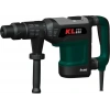 KLPRO Kl Pro Klkd890m 1500watt 15j 8kg Profesyonel Sds-max Kırıcı/delici