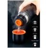 Kovea Black Stone 750 ml. Termos
