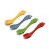 Light My Fire® Spork Original 4’lü Kaşık-Çatal