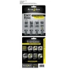 Nite-ize Knotbone No3 8Pack