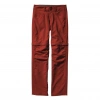 Patagonia Kadın Borderless Zip Off Pantolon