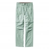 Patagonia Kadın Borderless Zip Off Pantolon