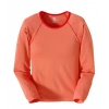 Patagonia Kadın Seamless L/S Fitted-T