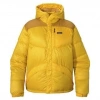 Patagonia Kaz Tüyü Down Parka