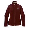 Patagonia Windproof Kadın Leeway Ceket