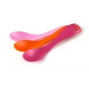 Spork Little 3lü Küçük Kaşık-Çatal