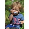 Spork Little 3lü Küçük Kaşık-Çatal