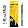 Stanley 0-10-401 120mm Hobi Maket Bıçağı