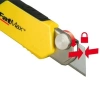 Stanley 0-10-486 25mm Fatmax Ayarlı Maket Bıçağı