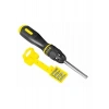 Stanley 0-68-010 Tornavida Seti 10 Parça