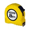 Stanley 1-30-457 Sarı Şerit Metre 8m 25MM