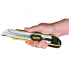 Stanley FatMax 0-10-486 Döküm Gövde Ayarlı Maket Bıçağı