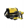 STANLEY Fatmax 18V Şarjlı Kömürsüz Darbeli Matkap & Şarjlı Somun Sıkma 1X4AH Akü - SFMCK217M1S