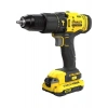 Stanley SCD718D2K Akülü Darbeli Vidalama 18 V