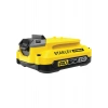 Stanley SFMCB202 18V 2.0 Ah Akü