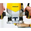 STANLEY SRR1200 1200W 8MM FREZE MAKİNESİ