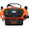 Black&Decker BDCINF18N 12V/220V/18V Li-Ion 160PSI Şarjlı Hava Kompresörü